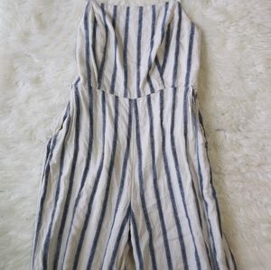 Women's "dress" (long bodysuit/one piece)